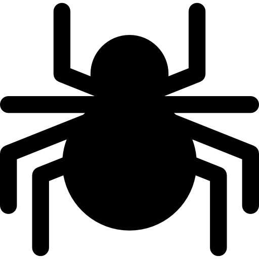 Spider Icon