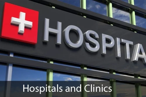 hospitals-clinics