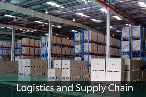 Logistics and Supply Chain