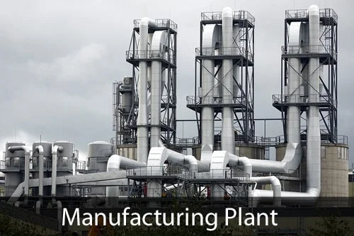 manufacturing-plant